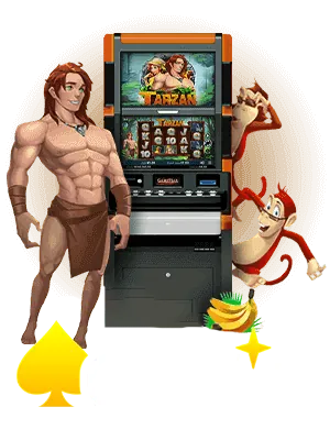 Nhà cung cấp game Alo789